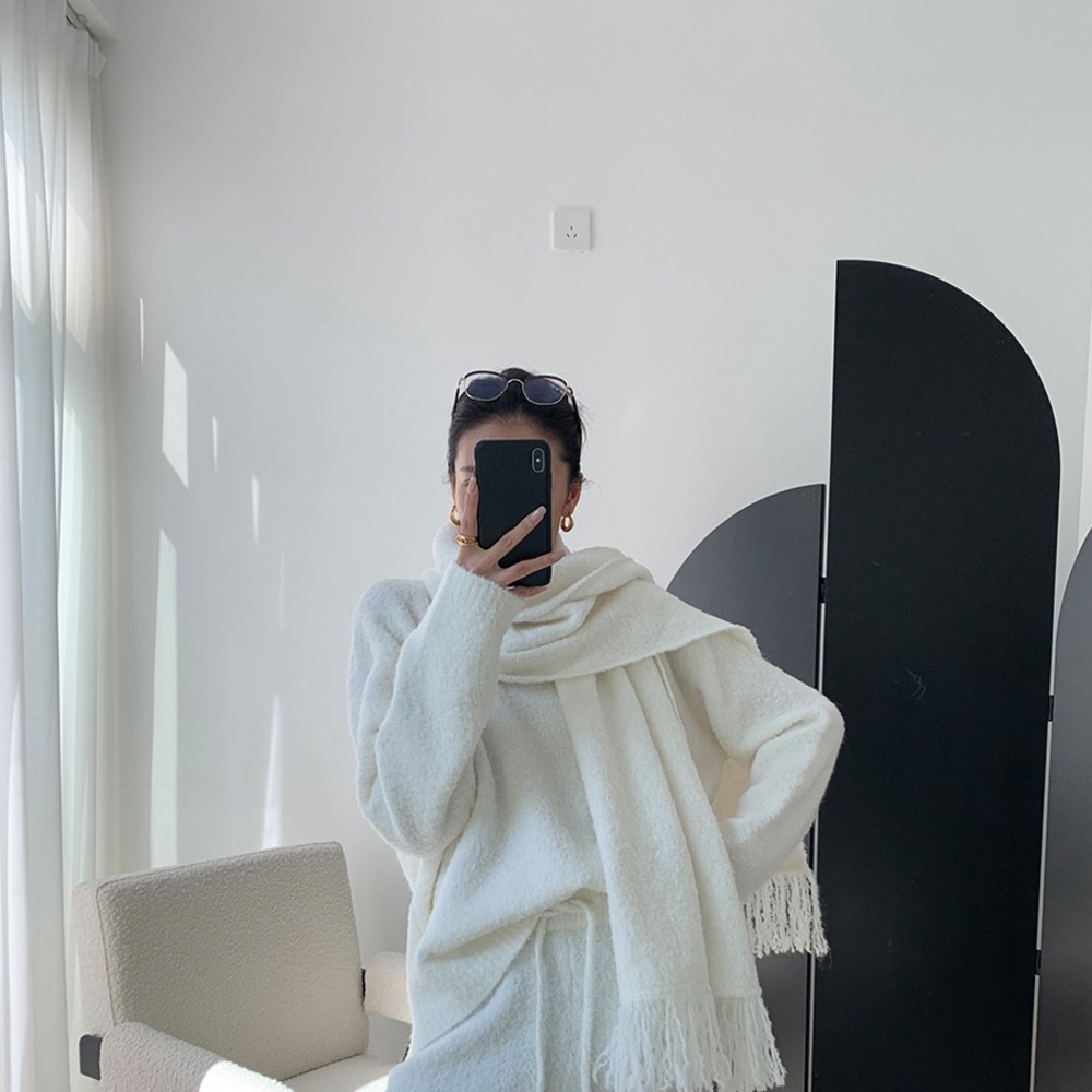 Sweater set no pants